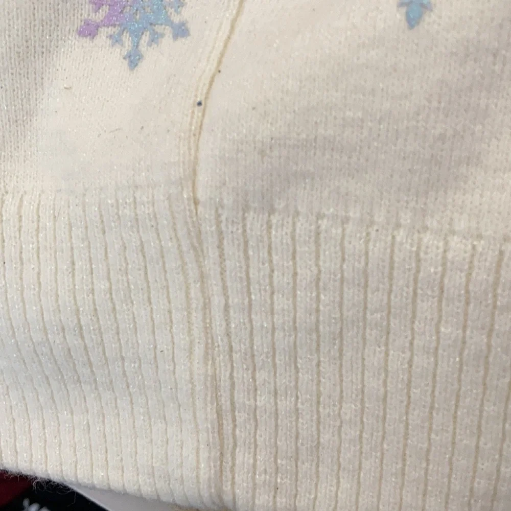FINAL MARKDOWN DISNEY frozen ii hat